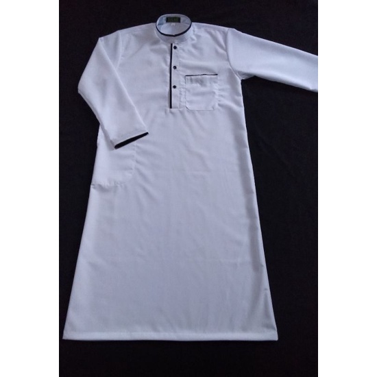 Boys Robe 2-14 Years