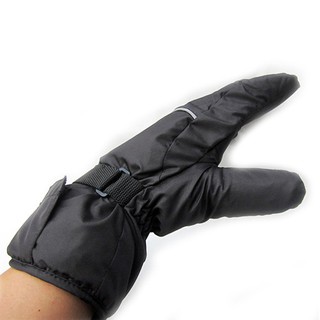 cotton gloves without fingers