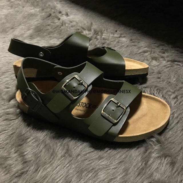 mayari fatigue birkenstock