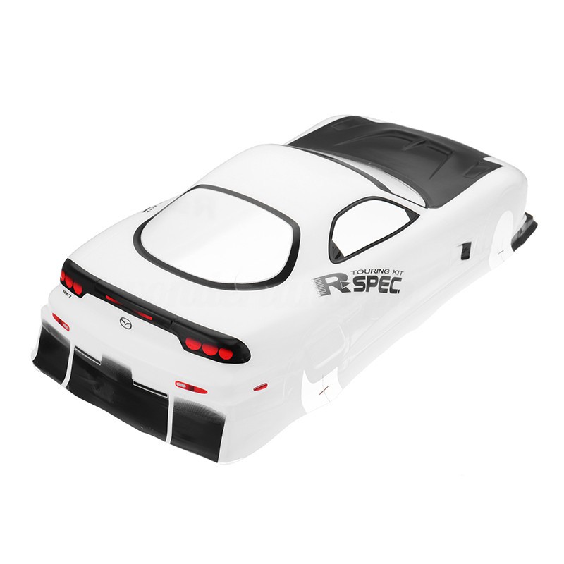 tamiya rc car bodies