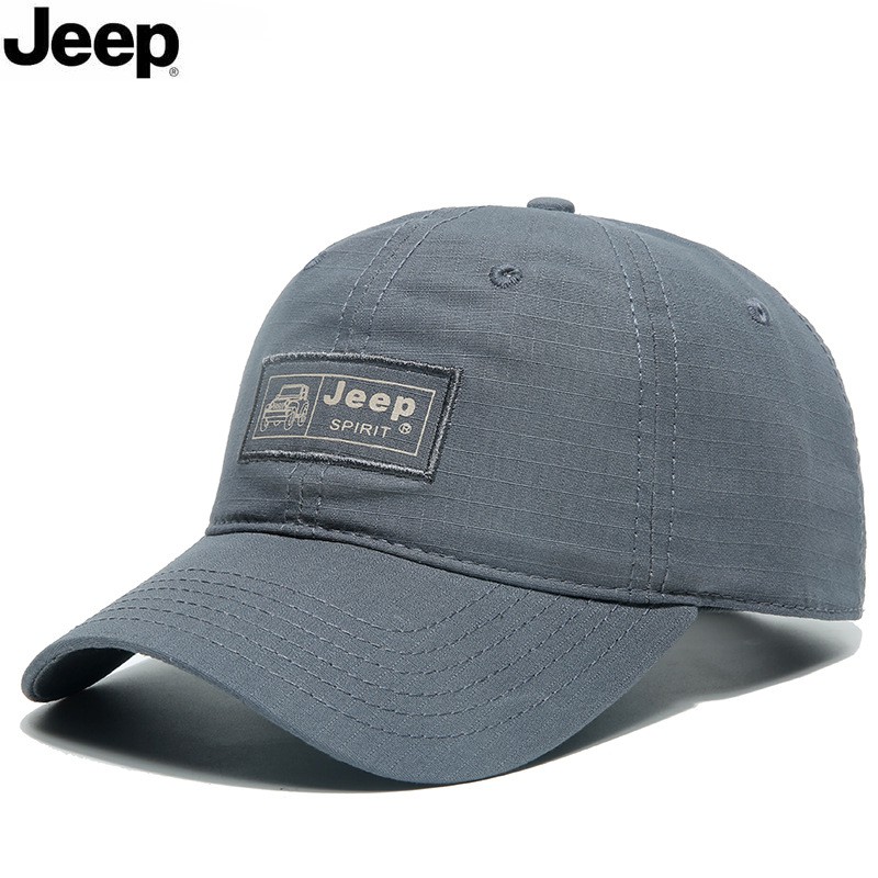 jeep dad hat