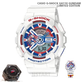 time depot g shock limited edition