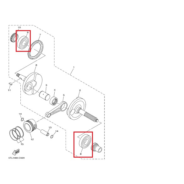 Mio Soul I 125 Parts Catalogue is rated the best in 03/2022 BeeCost