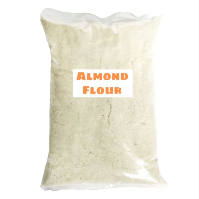Organic Almond Flour Shopee Philippines