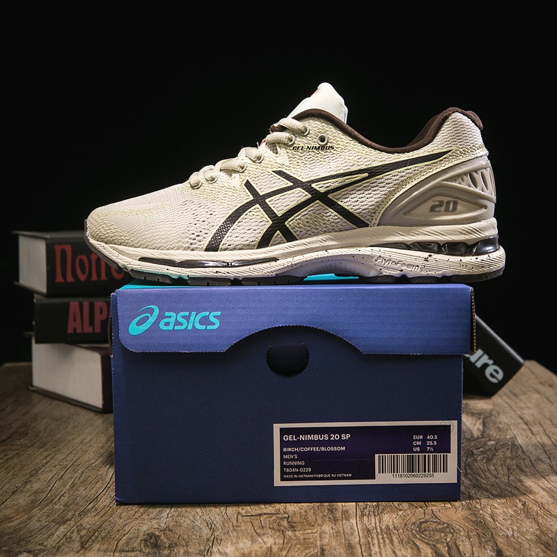 asics nimbus 20 sp