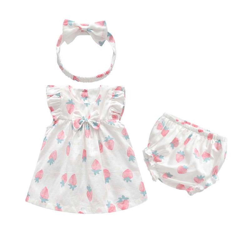 3 year old baby frock