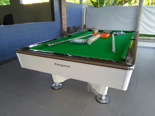 cheap billiard tables for sale