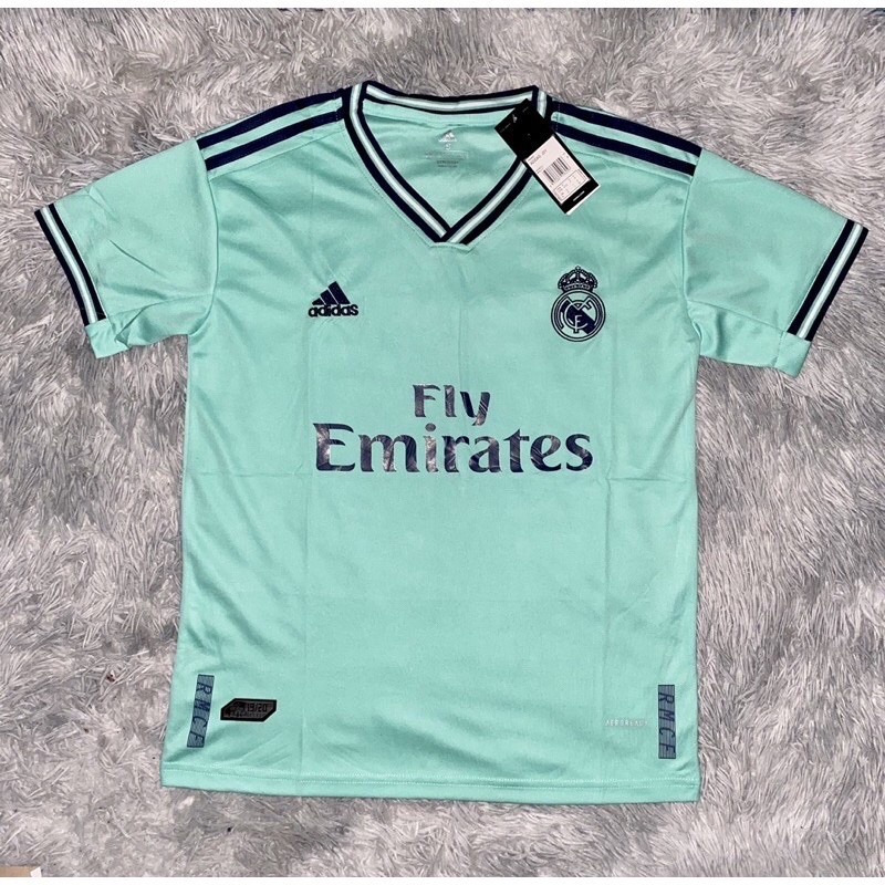 fly emirates adidas shirt