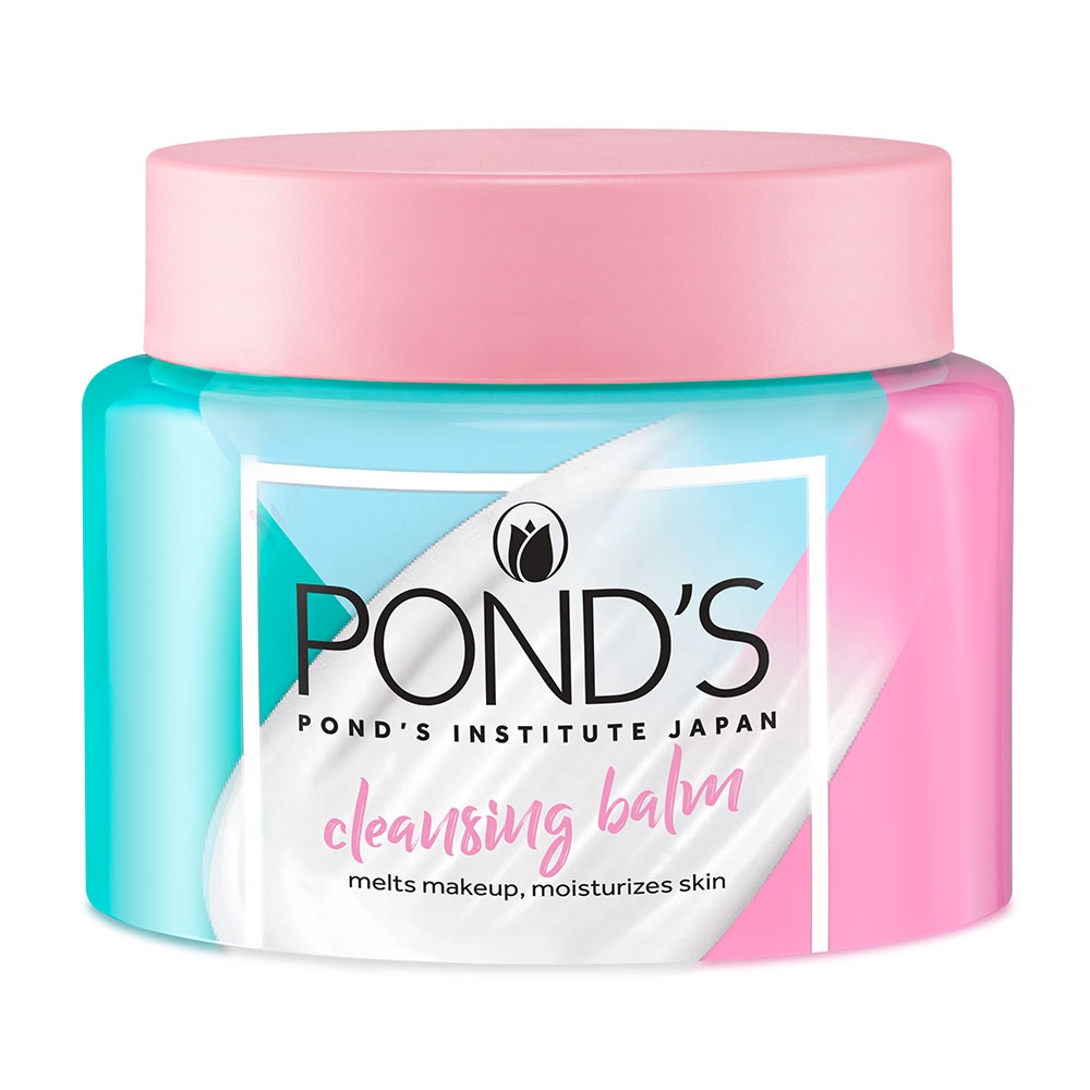 Pond's Cleansing Wonders