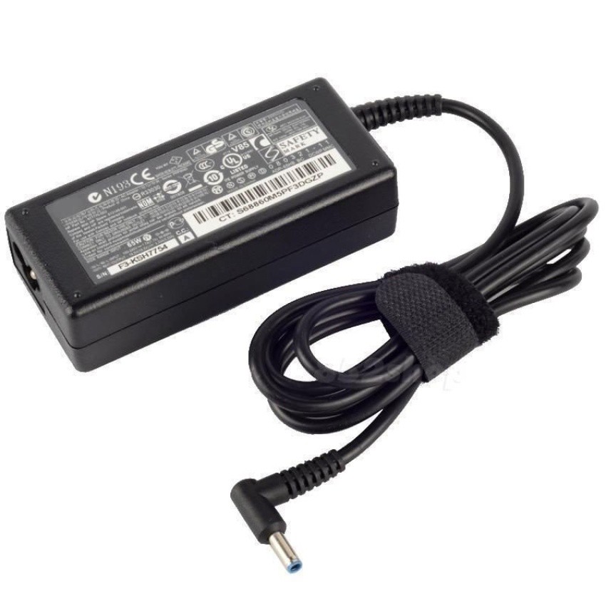 hp laptop charger 19.5 v 3.33 a