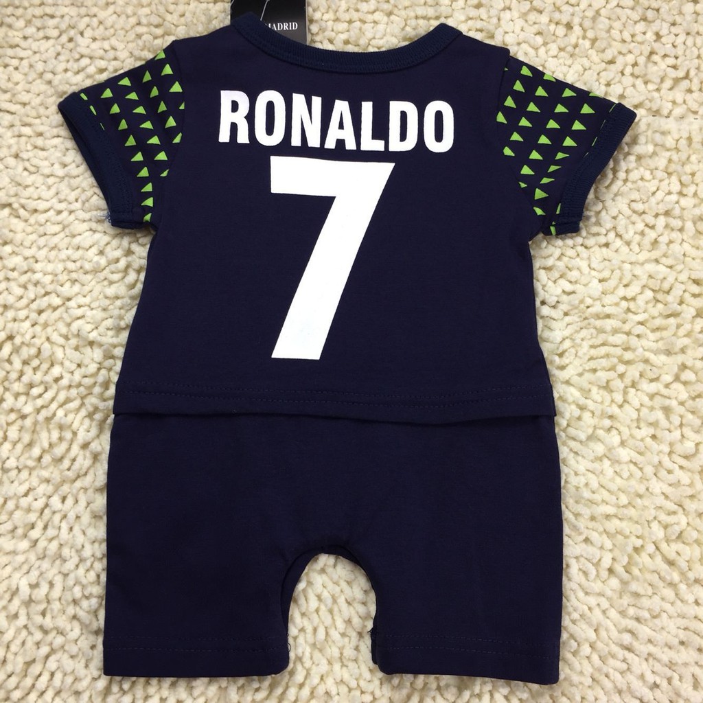 baby ronaldo jersey