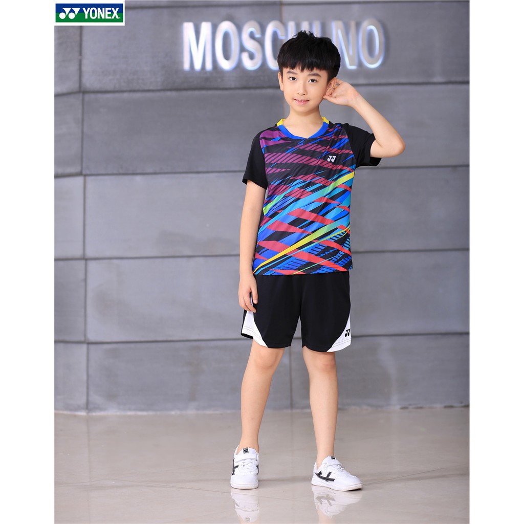 yonex badminton dress