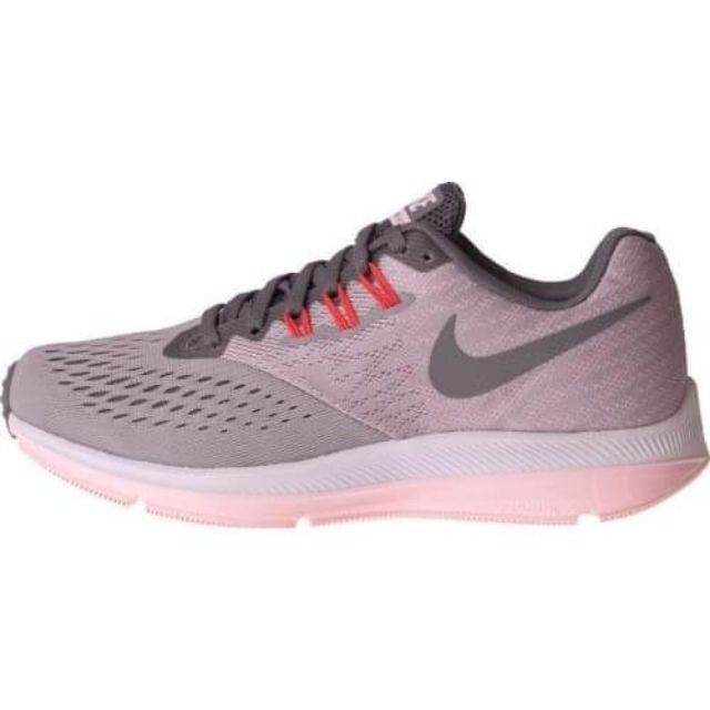 nike zoom winflo 4 women's