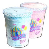 Parade Cotton Candy 2 Oz Shopee Philippines