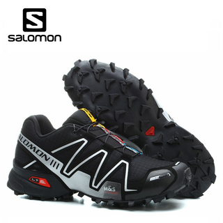 salomon cycling shoes