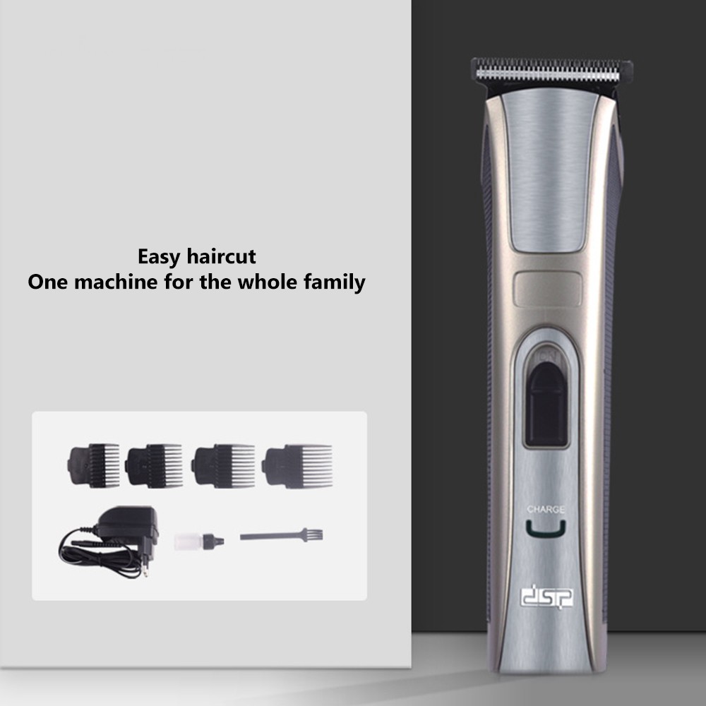 dsp hair trimmer