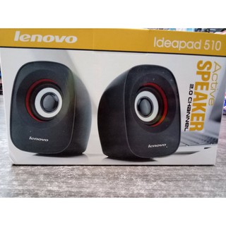 lenovo 2.1 speakers