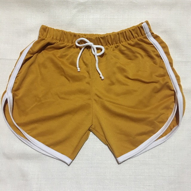 Dolphin shorts (fits 26”-32” waistline) | Shopee Philippines