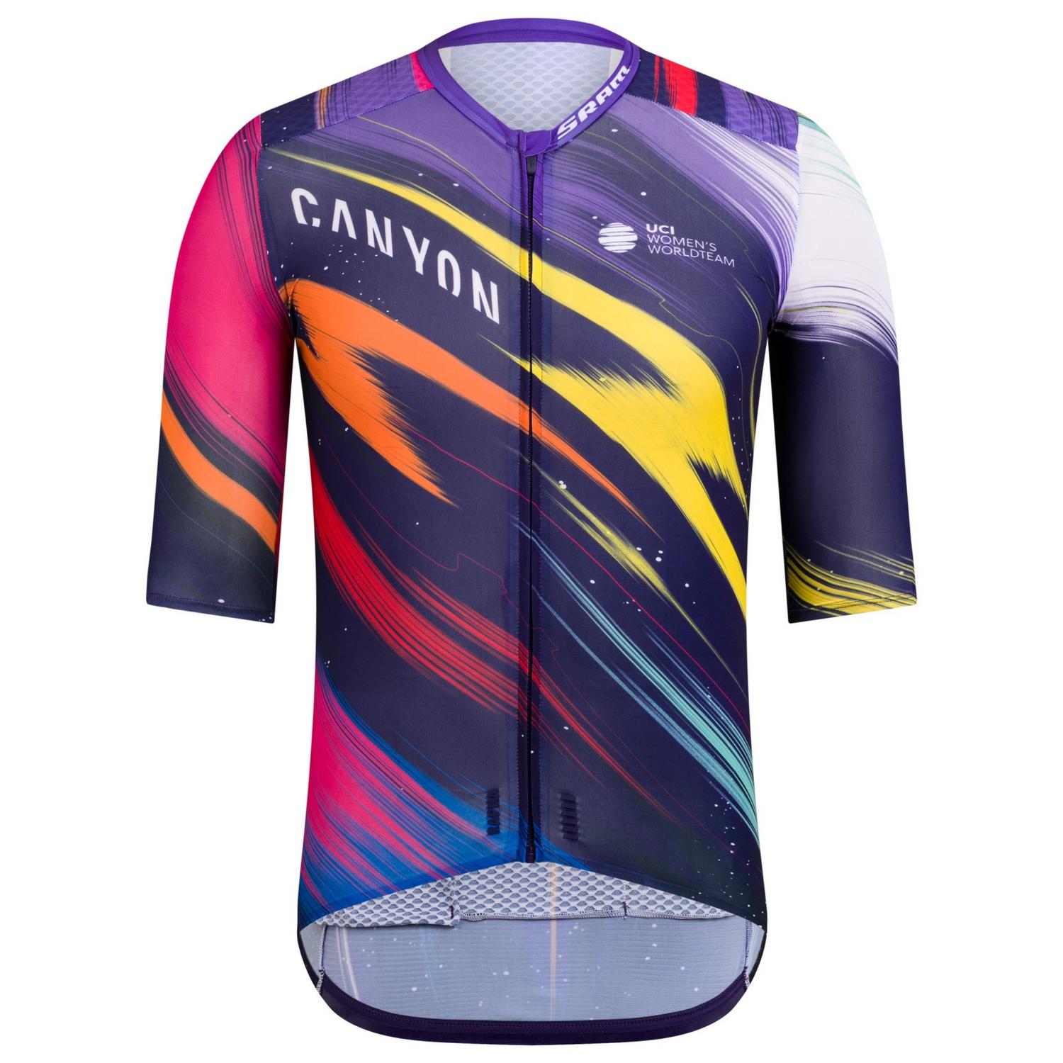 canyon jersey mtb