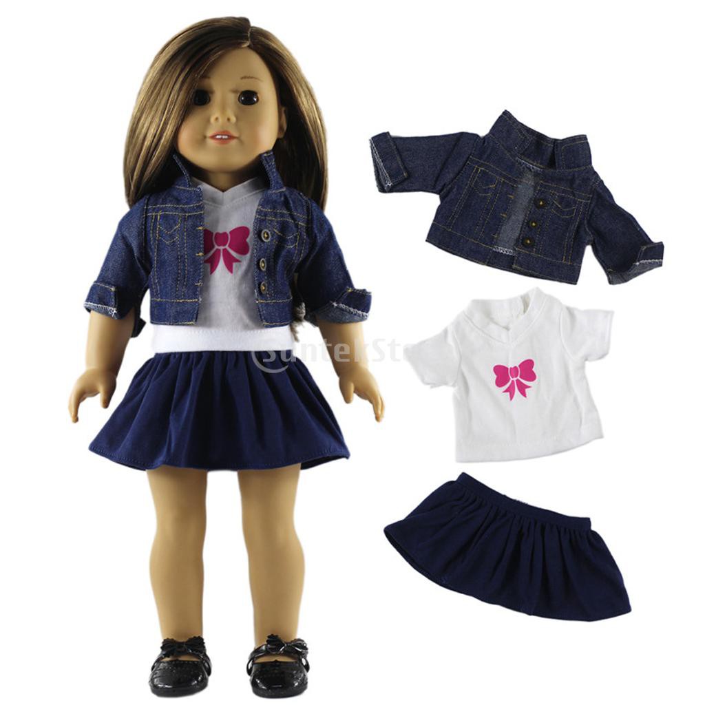 my life as dolls clothes