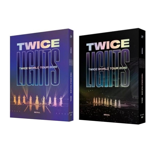 60％OFF TWICE ライブ Blu-ray TOUR DVD セット - htii.edu.kz