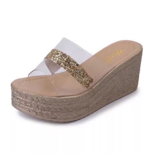 wedges shopee