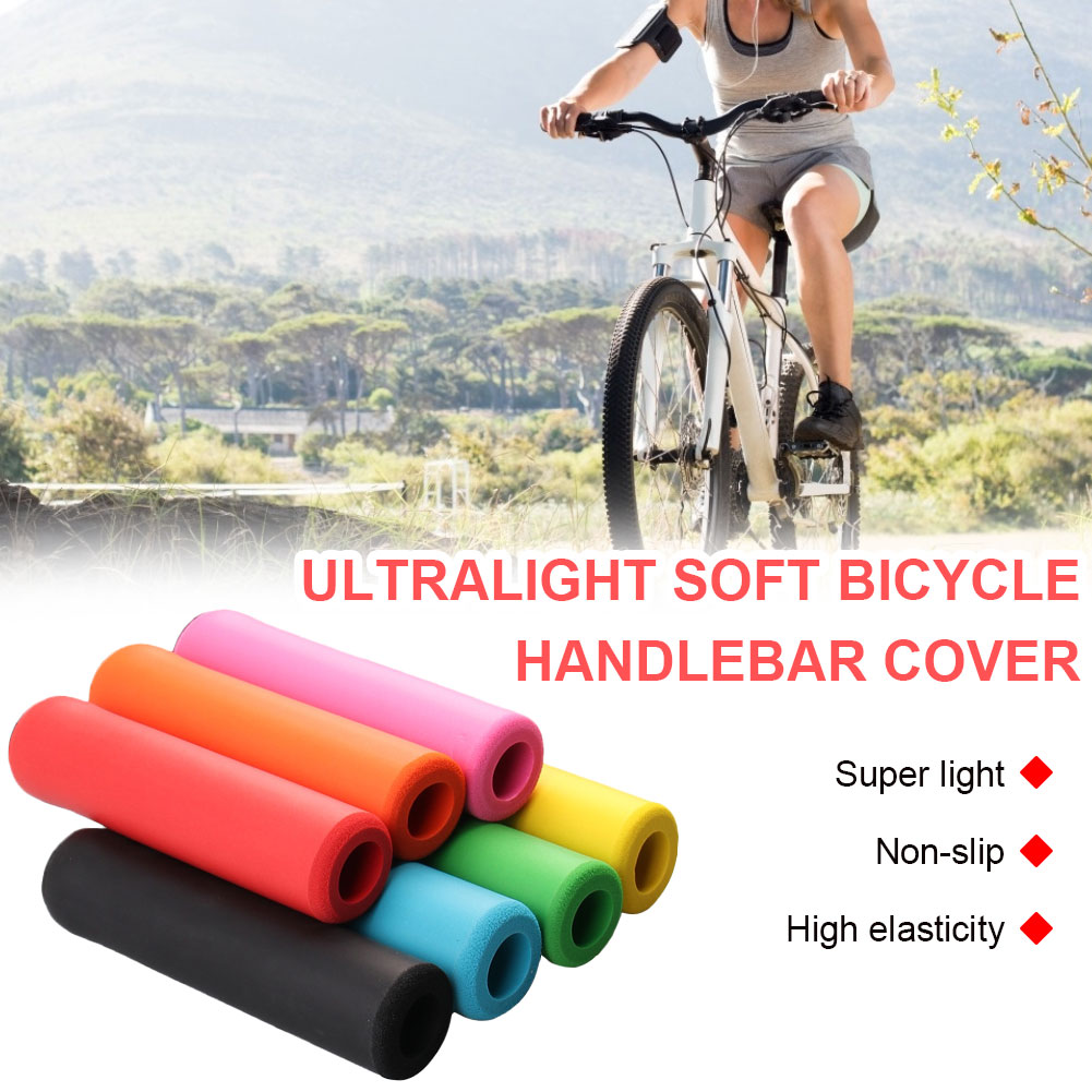 cycle handle grip under 100