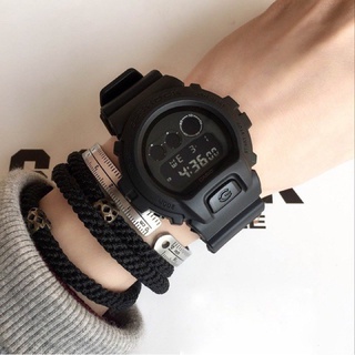 g shock watch COD Matte Black & Matte Red DW- 6900 Casio Gshock OEM watch #4