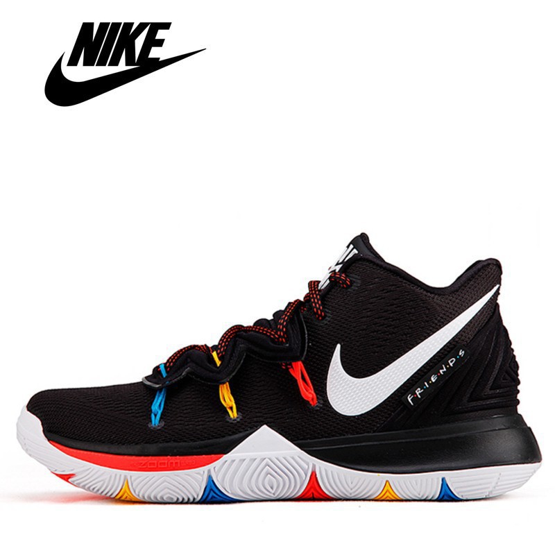 kyrie irving shoe