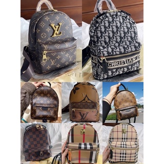 NC Korean Fashion Quality Bag