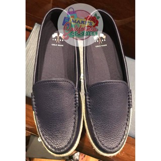 nantucket espadrille