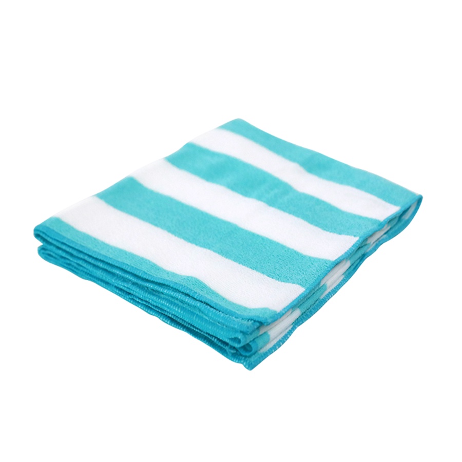 Mandaue Foam Carly Microfiber Towel- 60x115 cm | Shopee Philippines