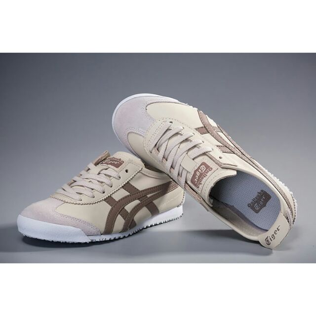 onitsuka tiger dirty white