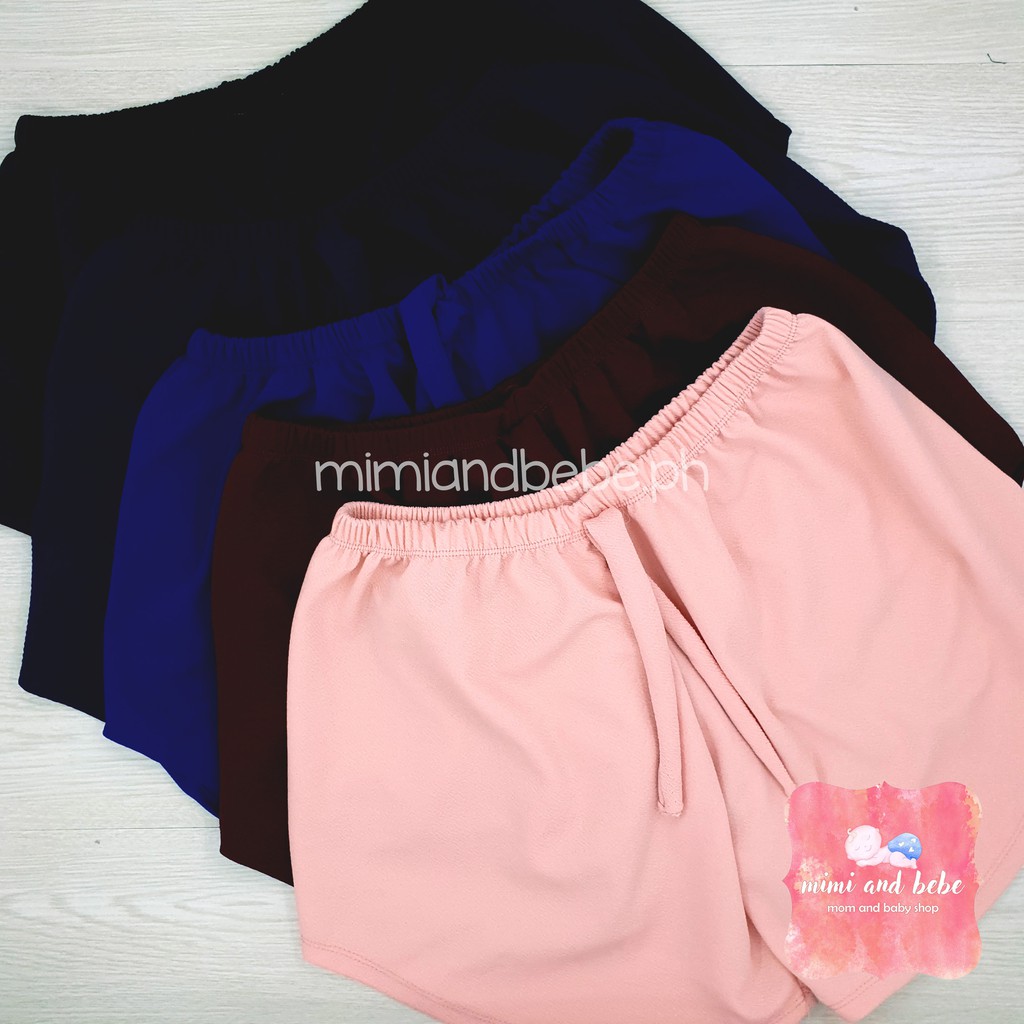 shorts for women online