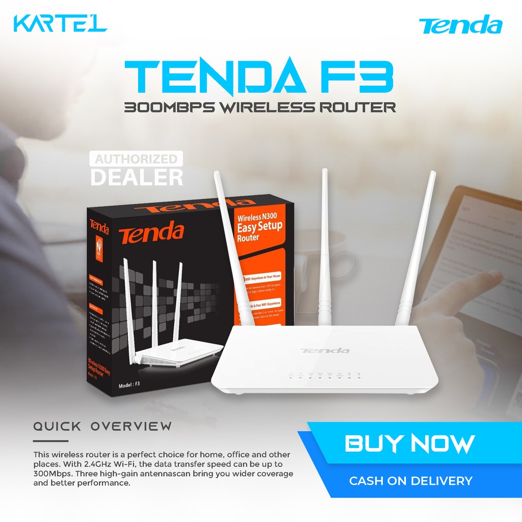 Как перепрошить wifi роутер tenda f3