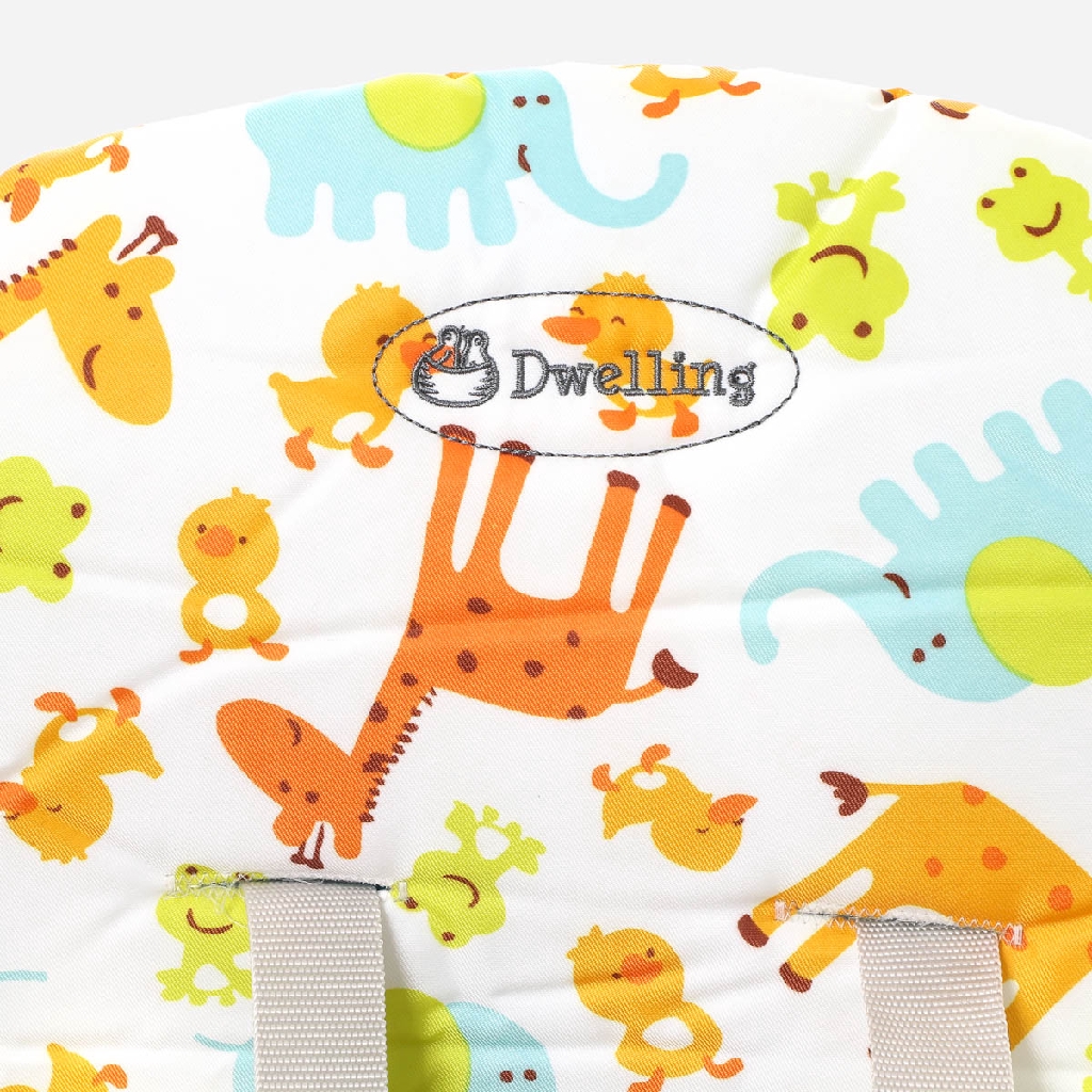 dwelling high chair