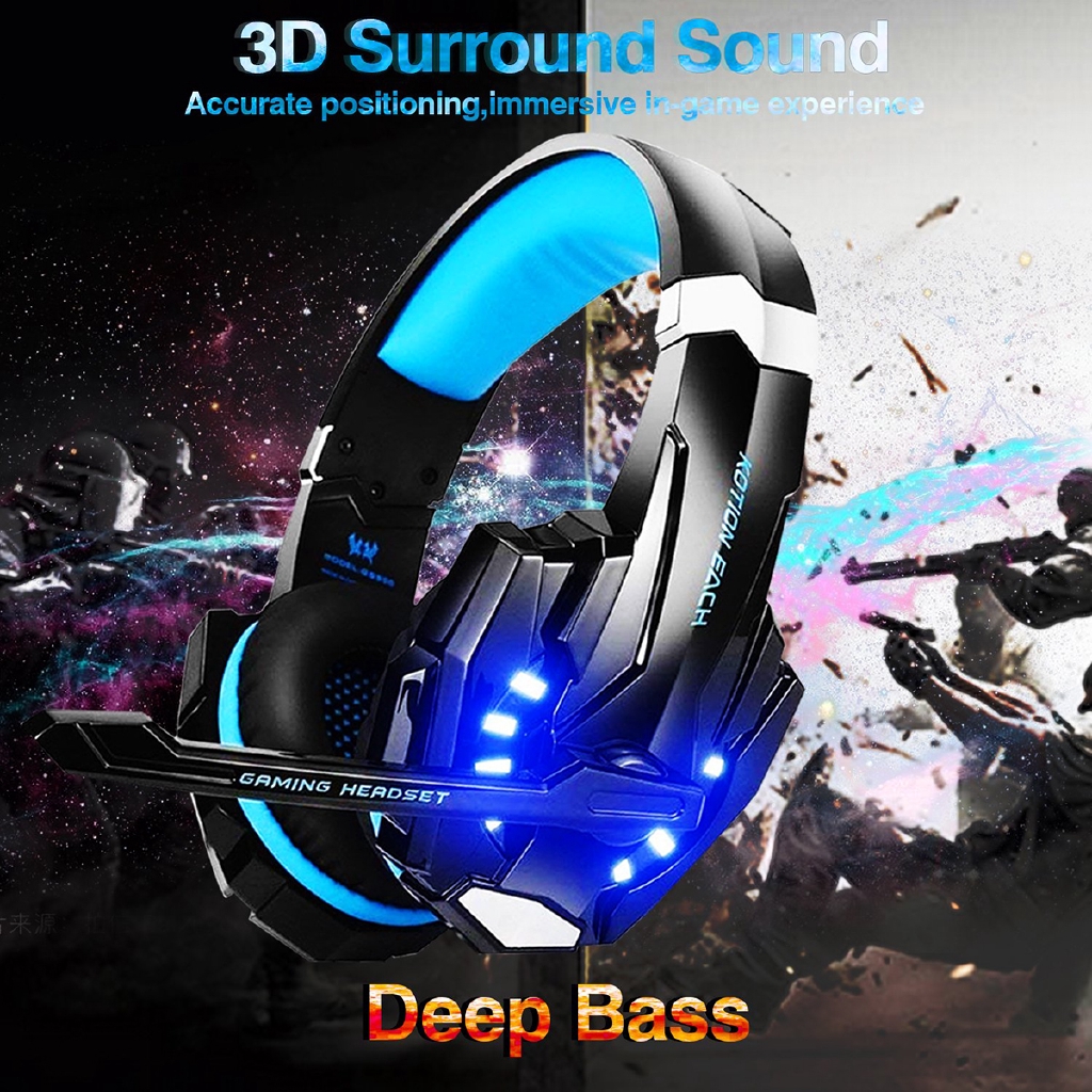 hunterspider headset v9