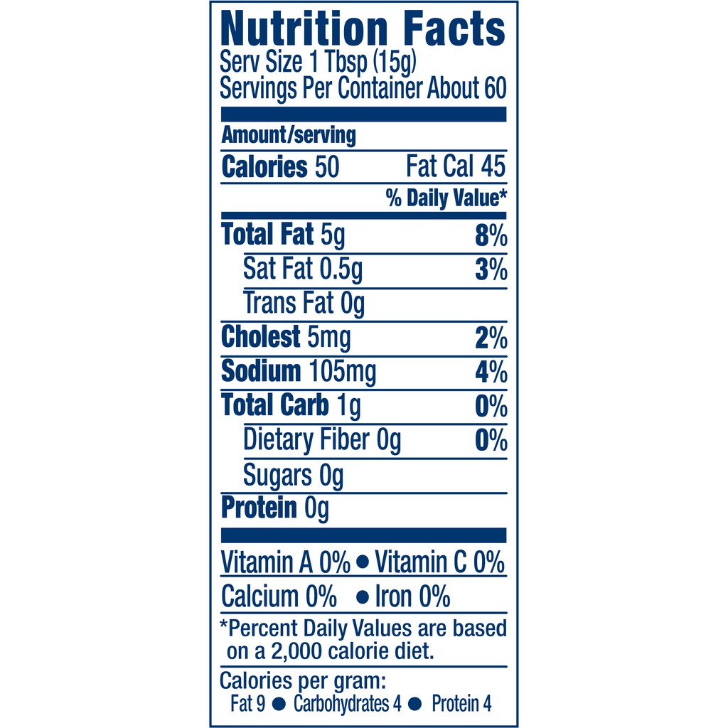 Kraft Olive Oil Mayonnaise Nutrition Facts Besto Blog