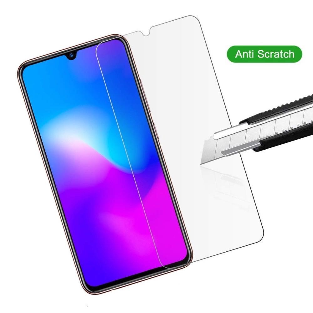 Tempered Glass For Realme 3 5 5i 6 6i C3 Pro C2 C11 C12 C15 Shopee Philippines 4238