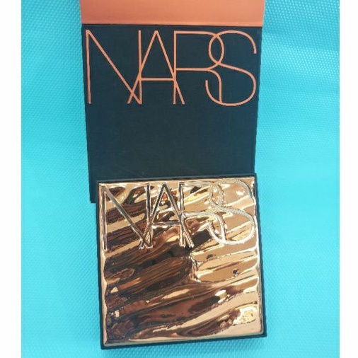 NARS PARADISE FOUND BRONZING POWDER 16g Shopee Philippines