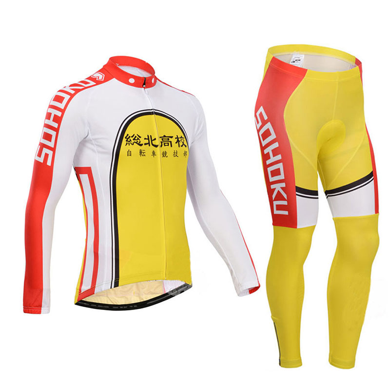 yowamushi pedal jersey