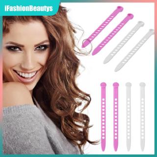 plastic hair pins