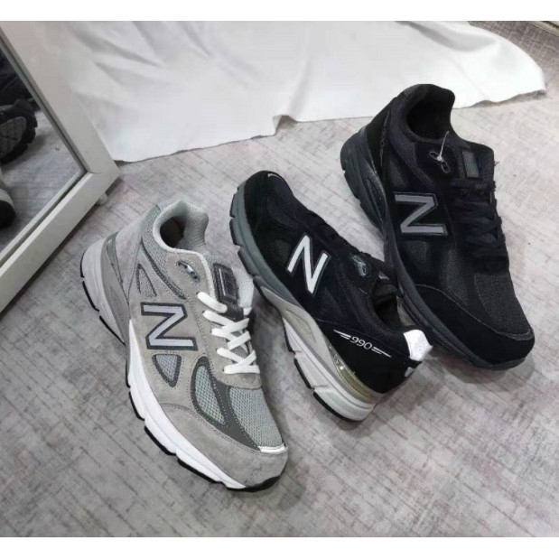 new balance womens shoes 990v4