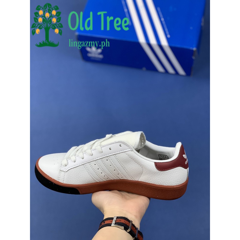 adidas originals forest hills