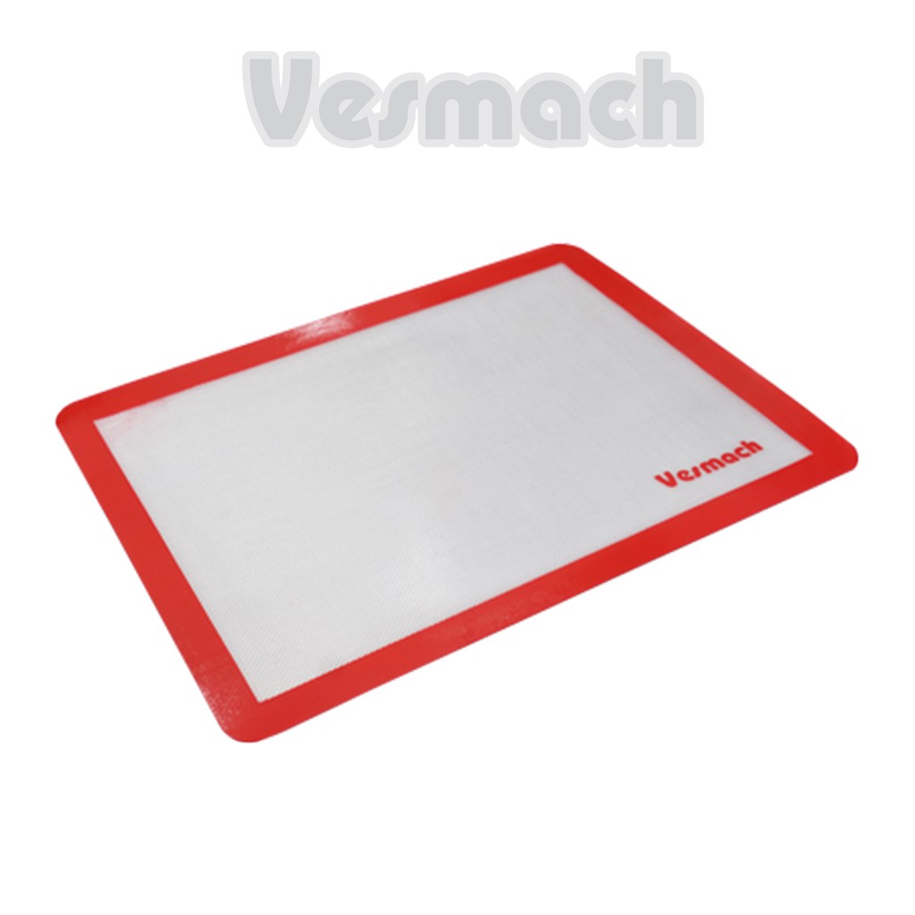 Silicon Mat 329x456x0.7mm [Vesmach Bakeware SA1318] Shopee Philippines