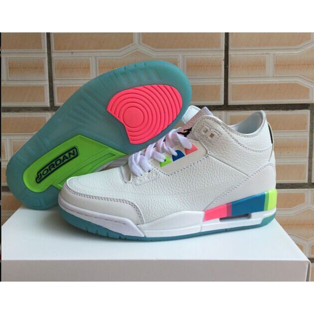 air jordan 3 retro quai 54