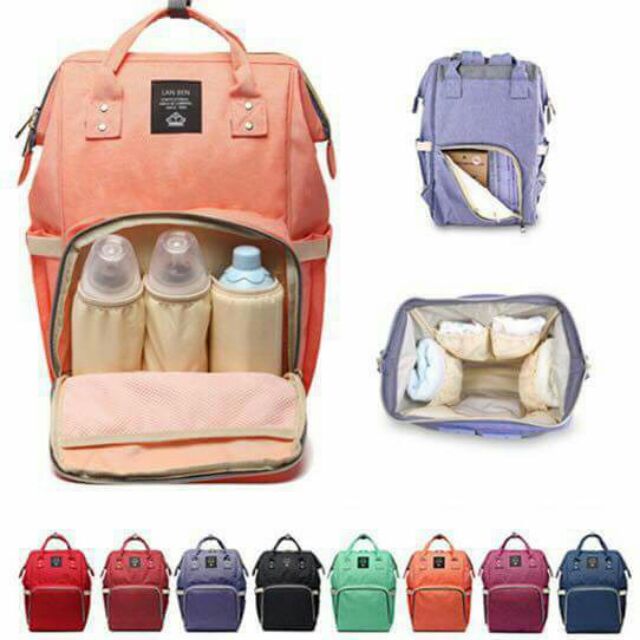 anello baby bag philippines