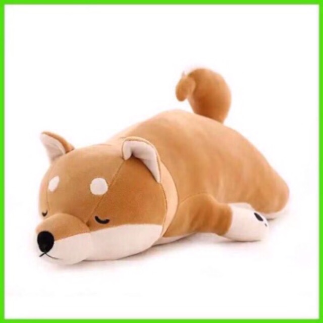 cute fox stuffed animal