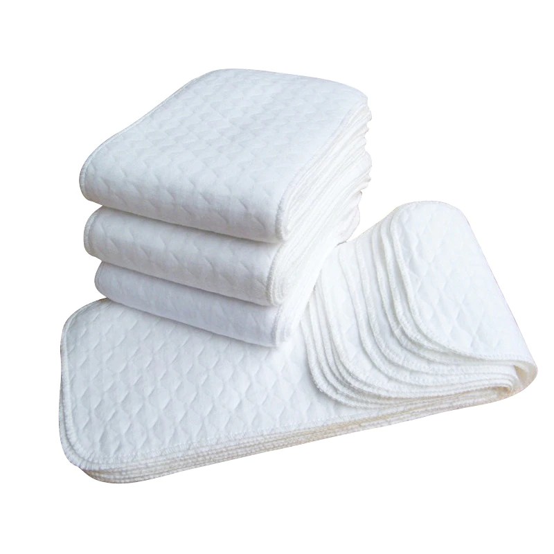 cotton washable diapers