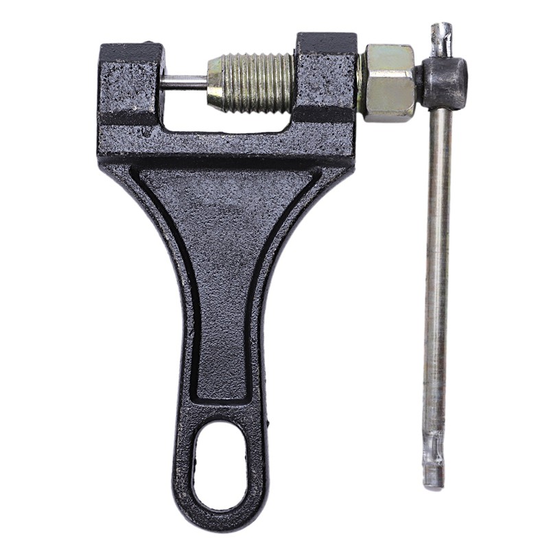 bike chain rivet tool